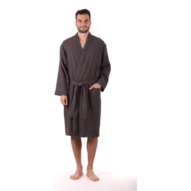 Vestis Dacca Pánske Anthracite 66950070