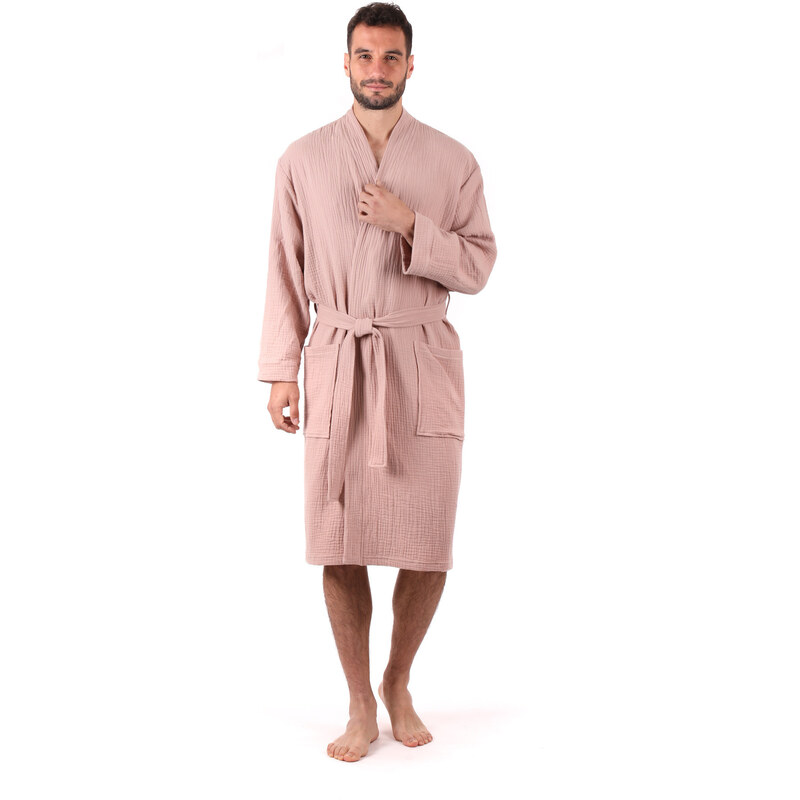 Vestis Dacca Pánske Natur 66950072