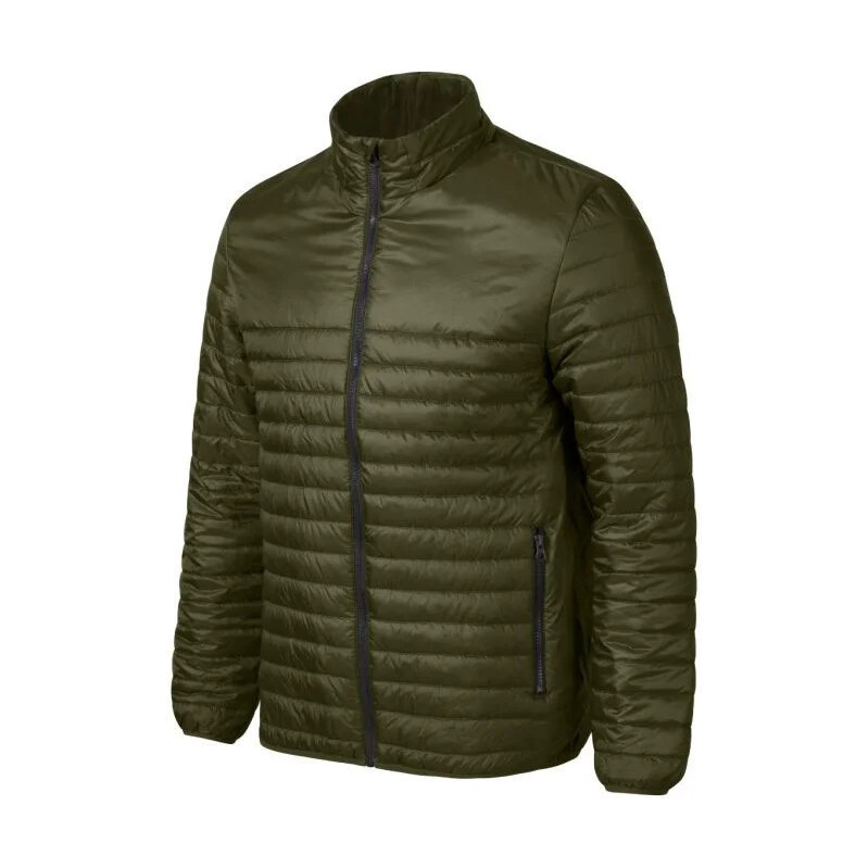 Pánska bunda Phantom MLI-54069 Khaki darker green - Malfini 66950175
