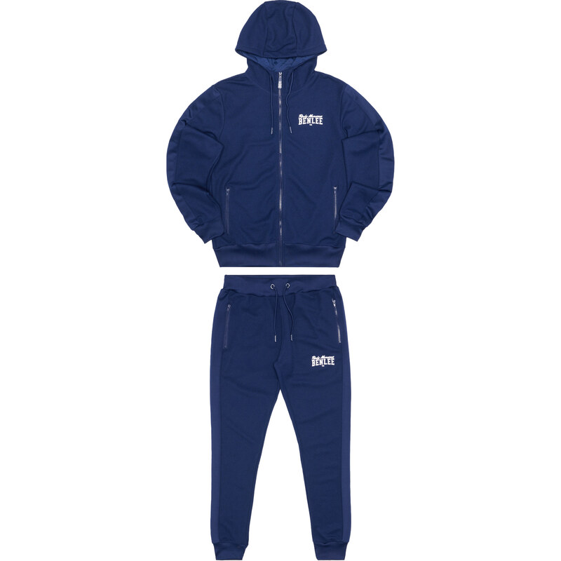 Pánska tepláková súprava Benlee s kapucňou 66951642