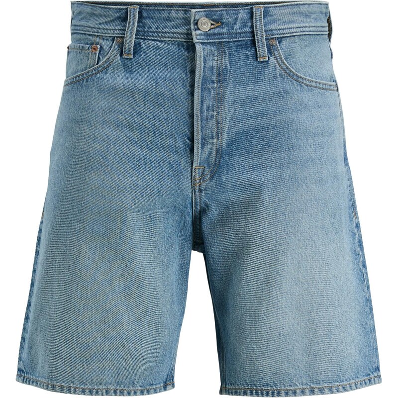 Jack & Jones Plus Džínsy Tony svetlomodrá 66731461