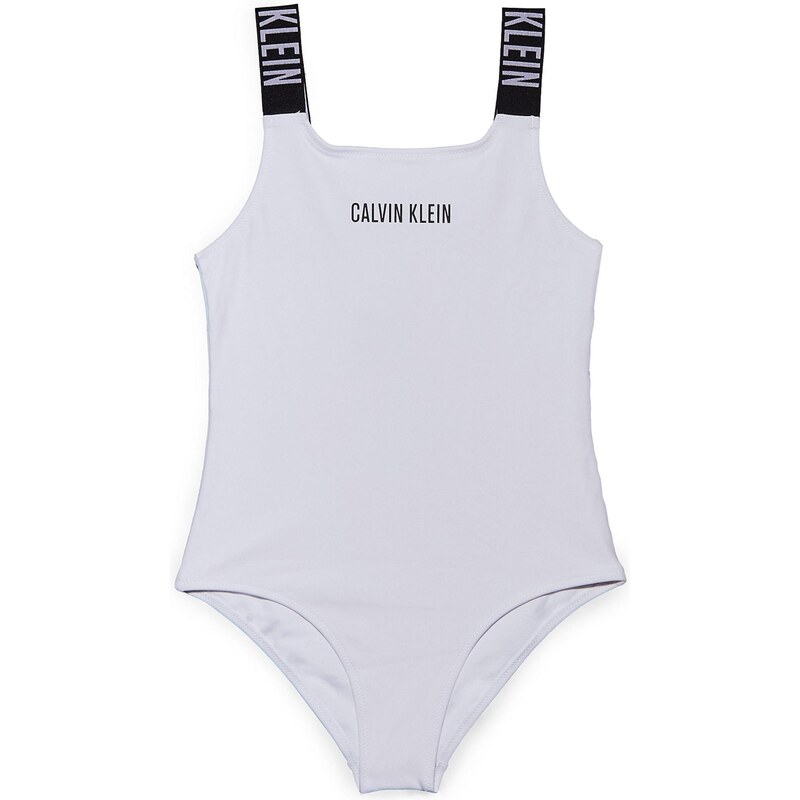 Calvin Klein Swimwear Jednodielne plavky Intense Power čierna / 66951738