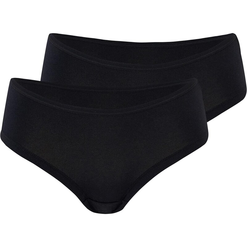 Dagi Nohavičky čierna 66951828