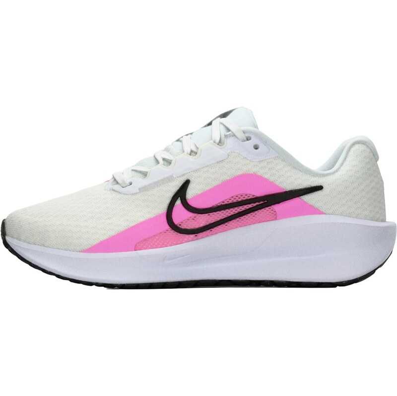 NIKE Bežecká obuv DOWNSHIFTER 13 ružová / čierna / biela 66951933