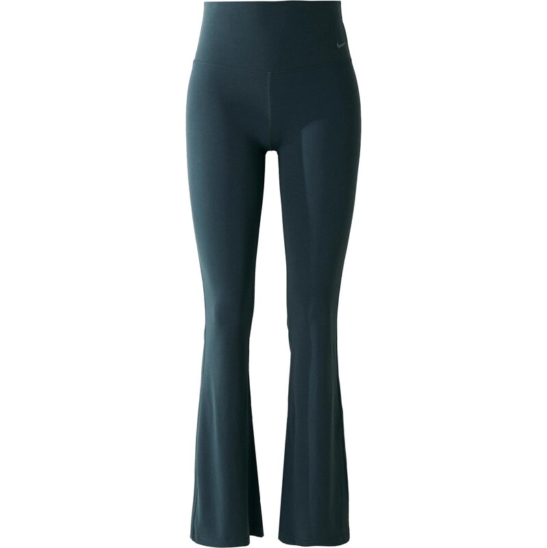 NIKE Športové nohavice ZENVY jedľová 66951939