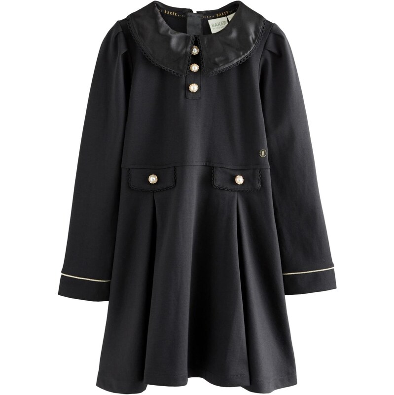 Baker by Ted Baker Šaty čierna 66951940