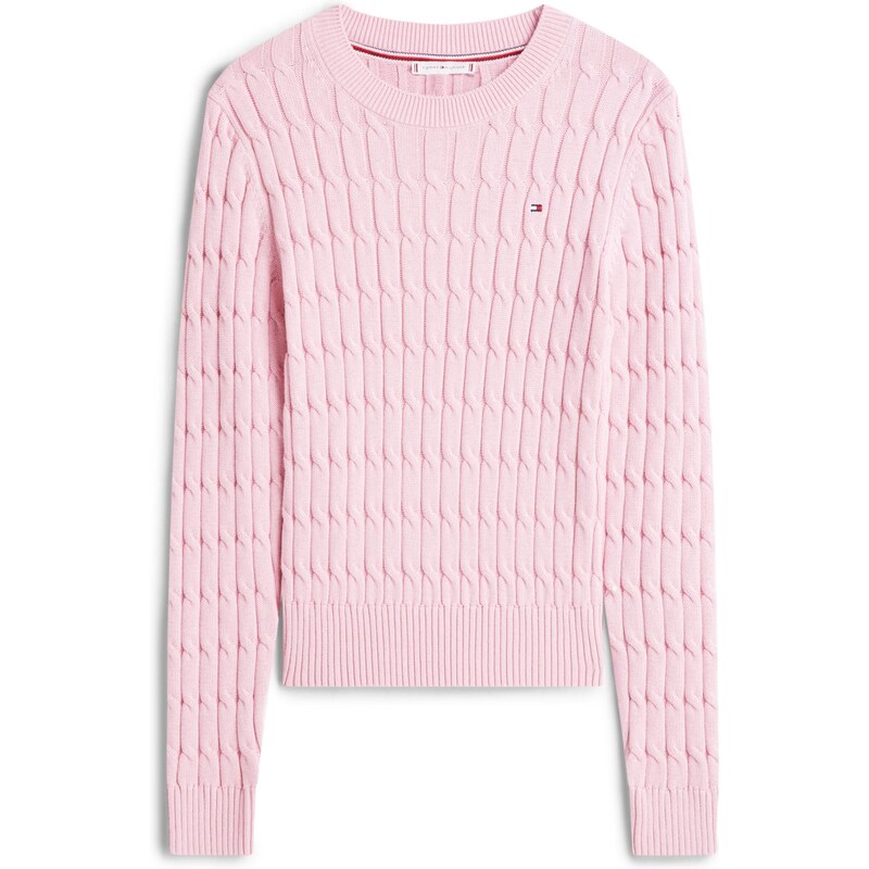 TOMMY HILFIGER Sveter ružová 66951967