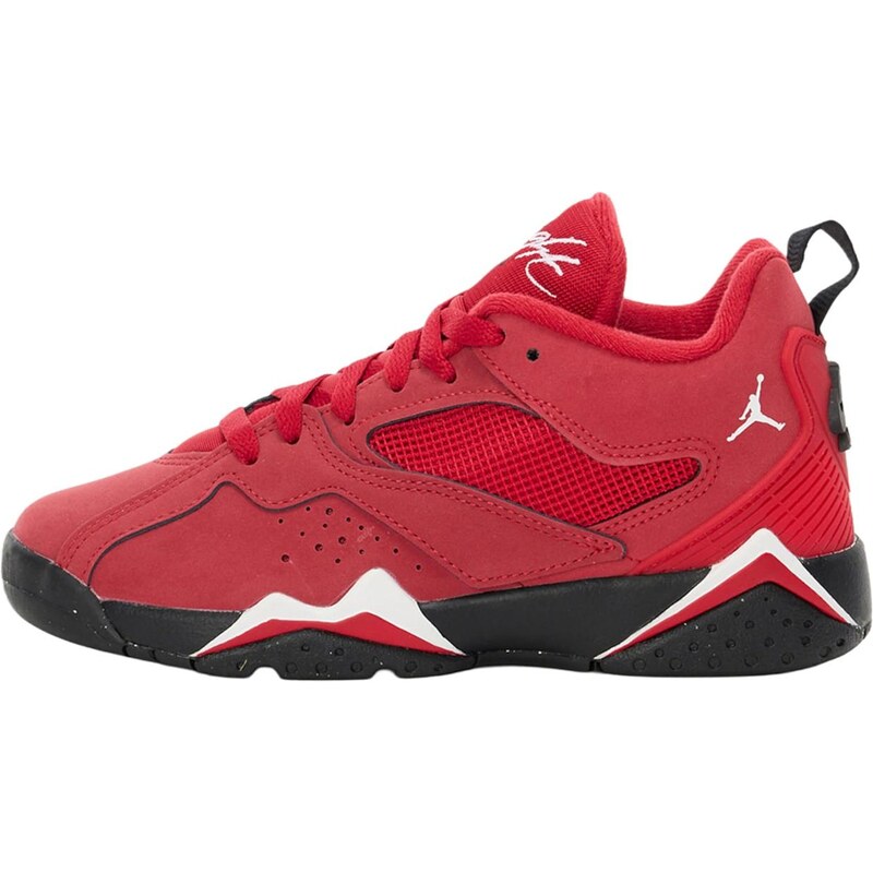 Jordan Tenisky Air Jordan 7 RM červená / biela 66951985