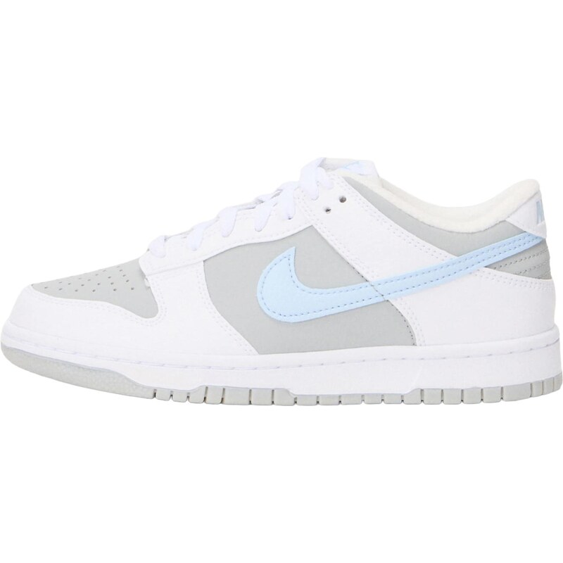 Nike Sportswear Tenisky DUNK svetlomodrá / sivá / biela 66952006