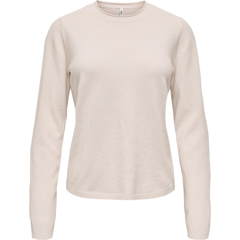 ONLY Sveter ONLLOYAL tmelová 66952009