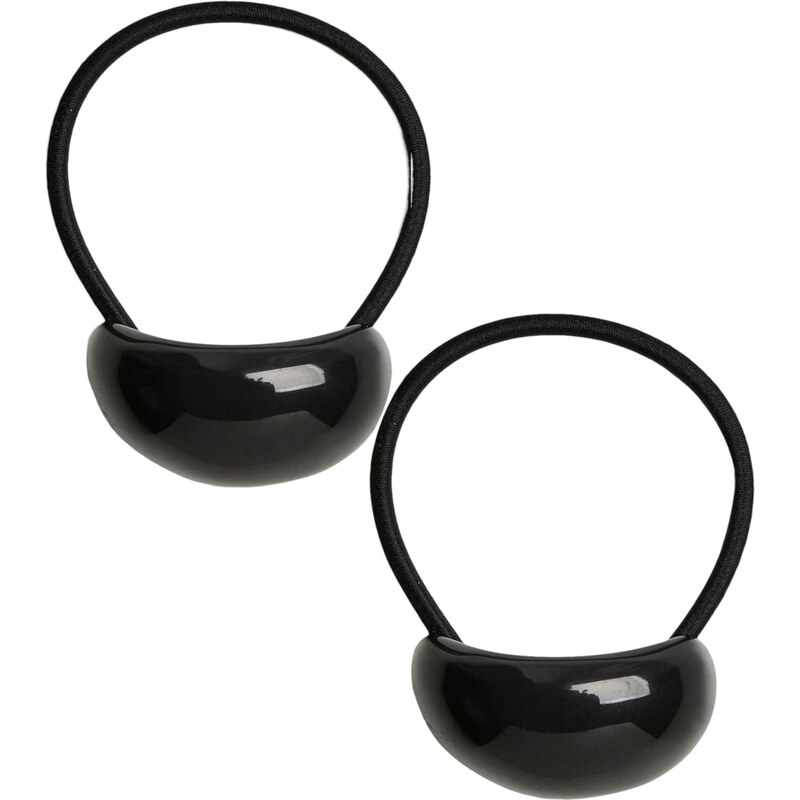 PIECES Bižutéria do vlasov PCRYLLA čierna 66952027