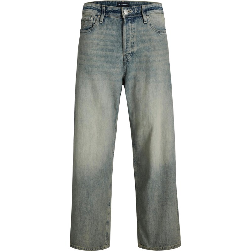 JACK & JONES Džínsy JJIALEX JJORIGINAL svetlomodrá 66952029