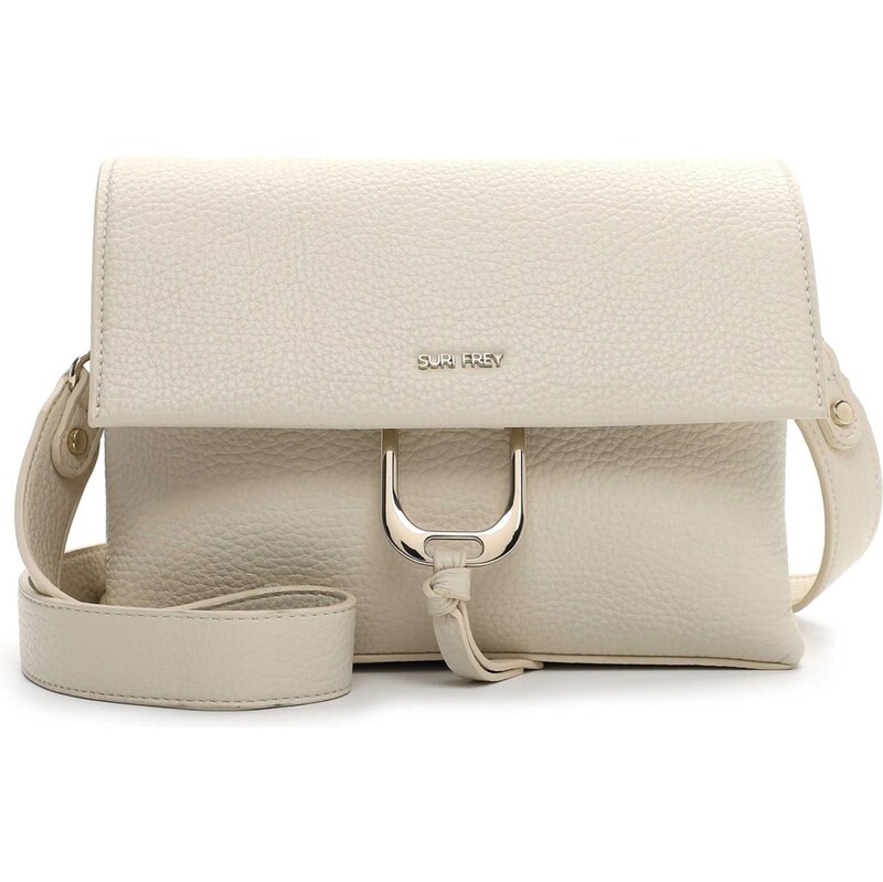 Suri Frey Taška cez rameno Keely krémová 66952047