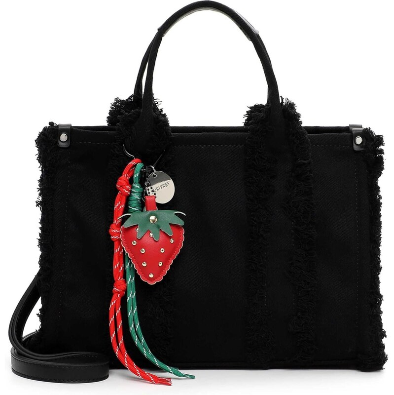 Suri Frey Shopper Kally čierna 66952045