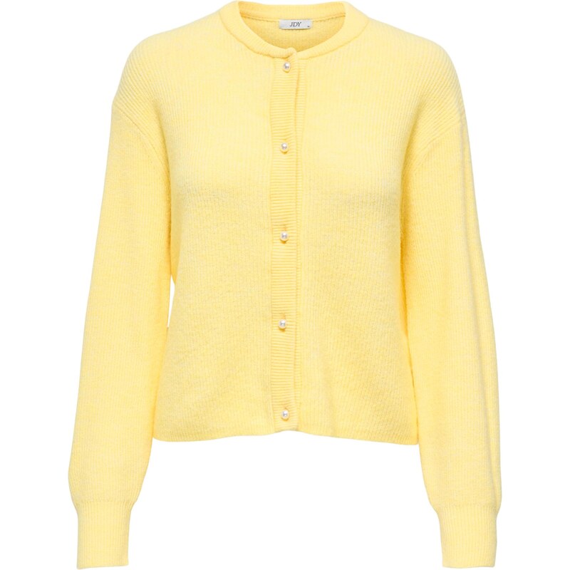JDY Kardigán JDYLUMI svetložltá 66952083