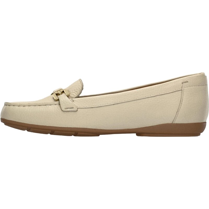 GEOX Mokasíny ANNYTAH nebielená 66952110