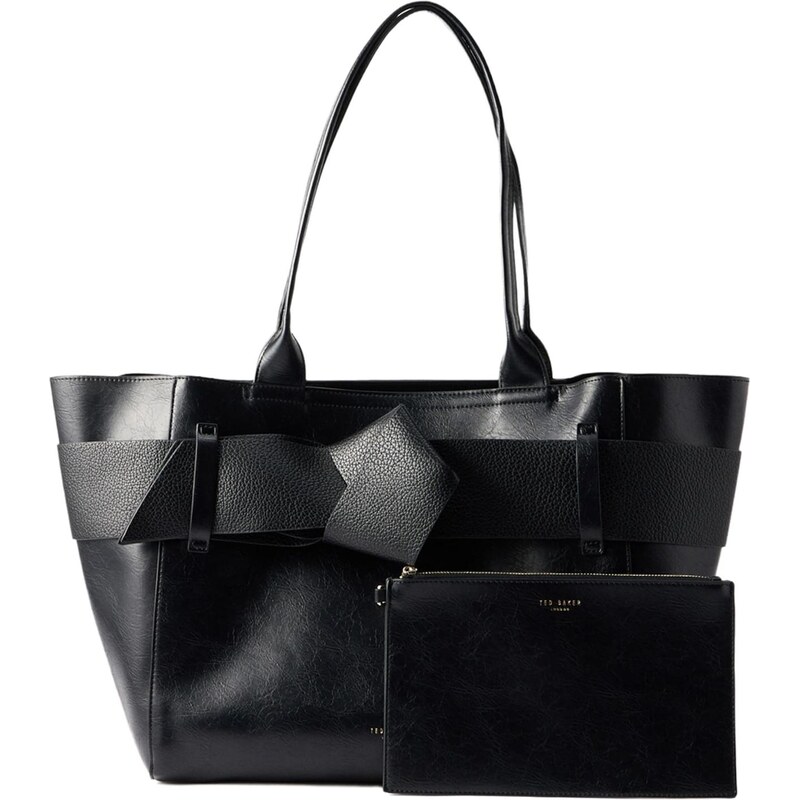 Ted Baker Shopper JIMMA čierna 66952132