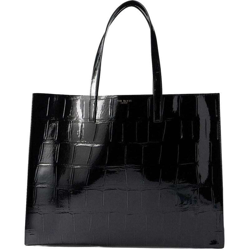 Ted Baker Kabelka VIVVIEN čierna 66952136