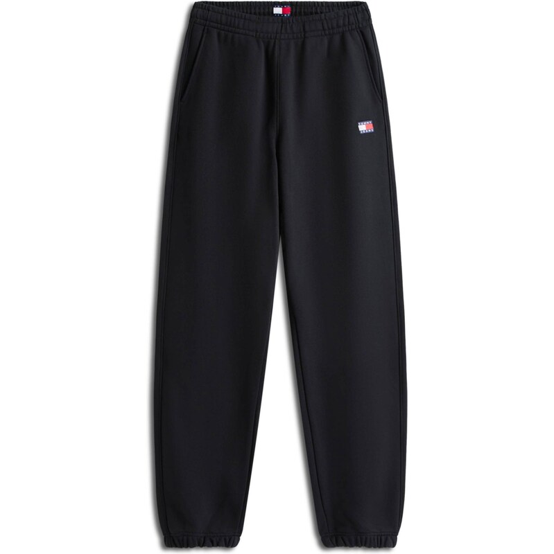 Tommy Jeans Nohavice čierna 66952148