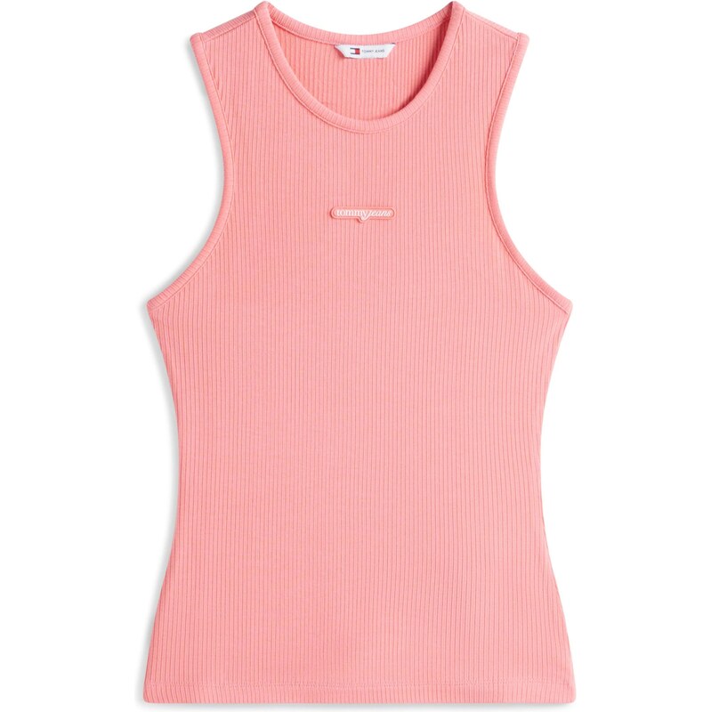 Tommy Jeans Top ružová 66952150