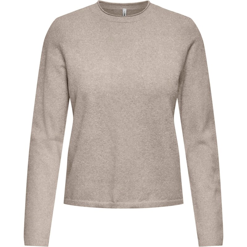 ONLY Sveter ONLLOYAL béžová 66952157