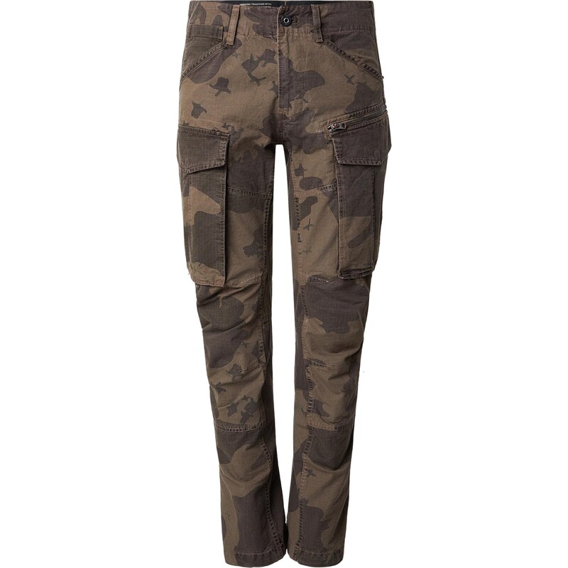 G-STAR Kapsáče olivová / jedľová 66952163