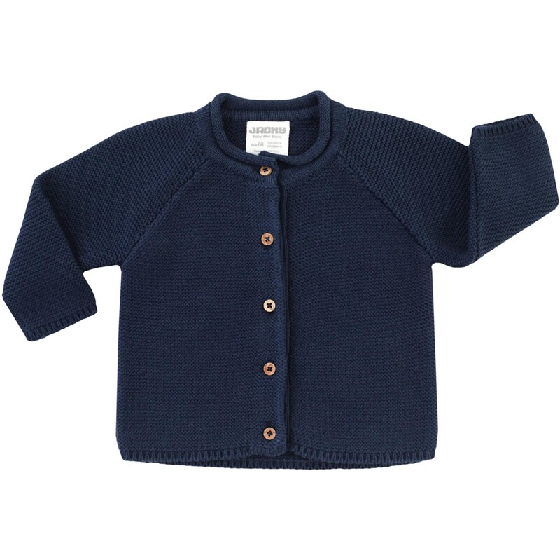 JACKY Kardigán námornícka modrá 66952169