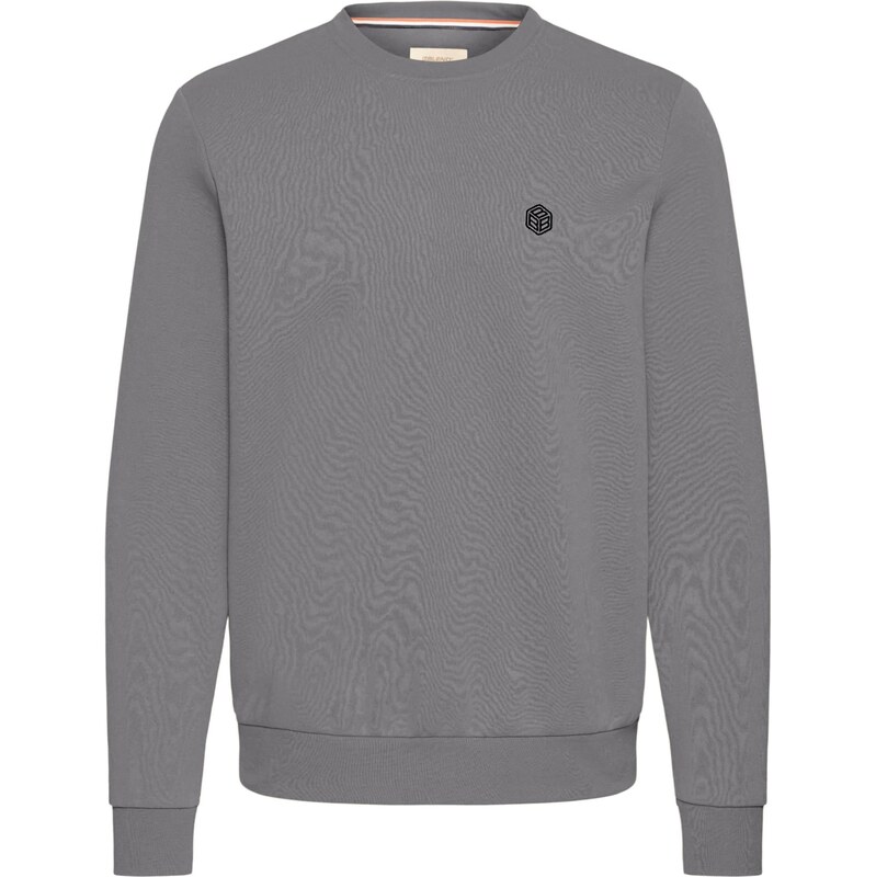 BLEND Mikina tmavosivá 66952209