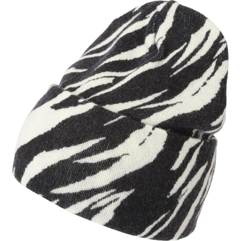 Lala Berlin Čiapky Bina čierna / biela 66952241