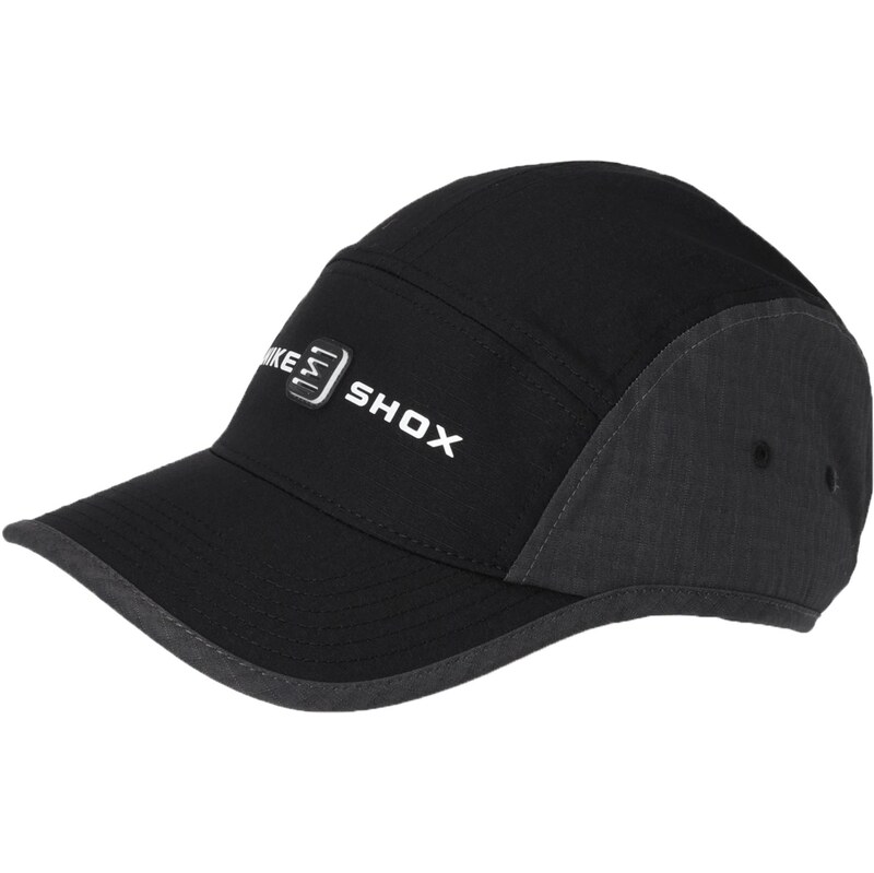 Nike Sportswear Čiapka čierna / biela 66952242