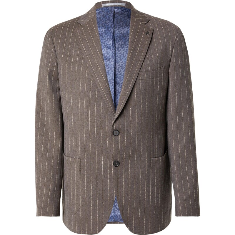 Michael Kors Sako tmavošedá / farby bahna 66952270