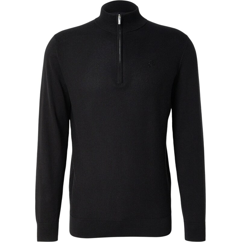 Karl Lagerfeld Sveter čierna 66952288