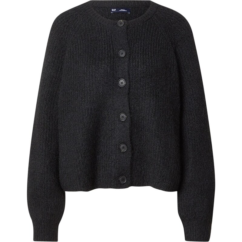 GAP Kardigán čierna 66952289