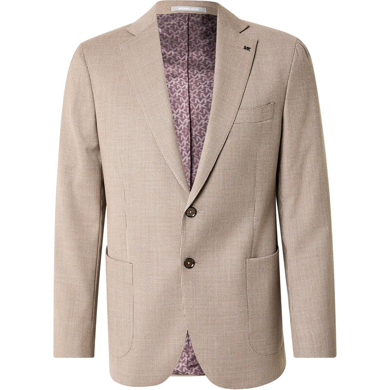 Michael Kors Sako hnedá / šedobiela 66952311