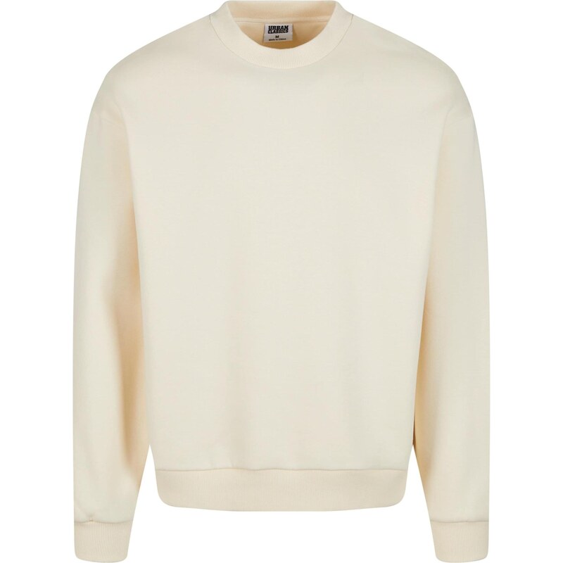 Urban Classics Mikina šedobiela 67192844