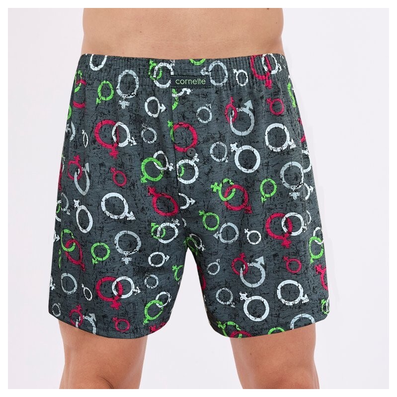 Trenky Cornette klasické 001/190 66956814