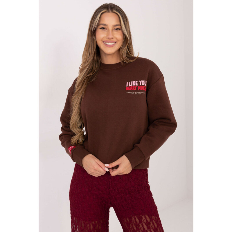 Sublevel Mikina s kapucňou model 222380 Podúroveň 66956289