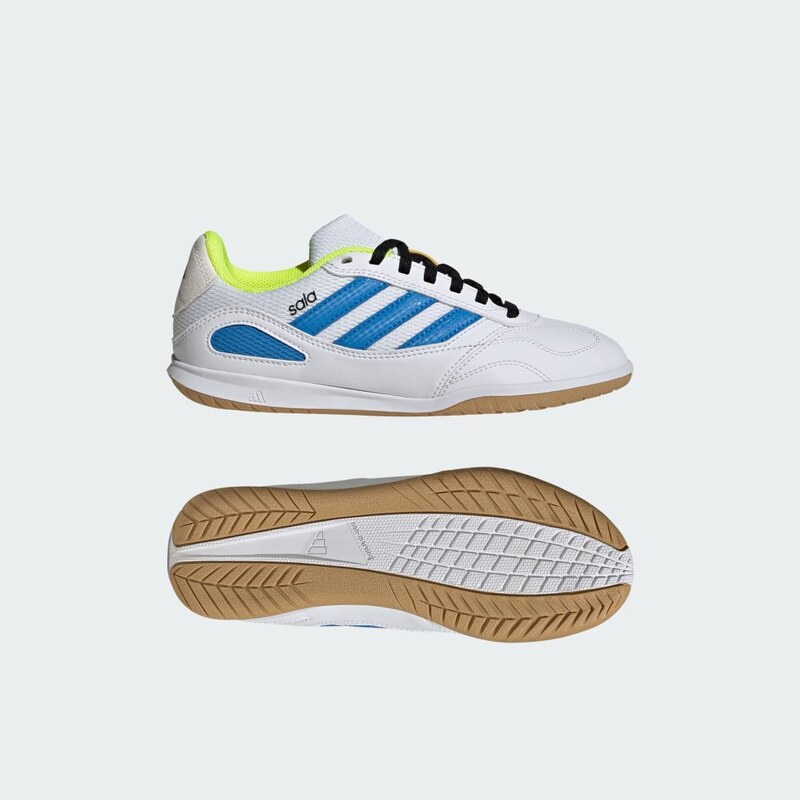 Adidas Detské halové kopačky SUPER SALA COMPETITION III 66956316