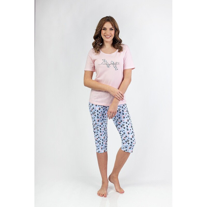 Dámske pyžamo Regina 689 66956478