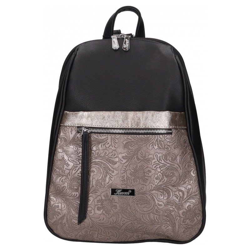 E-shop Katrins Fashion Ruksak športovo-elegantný Karen