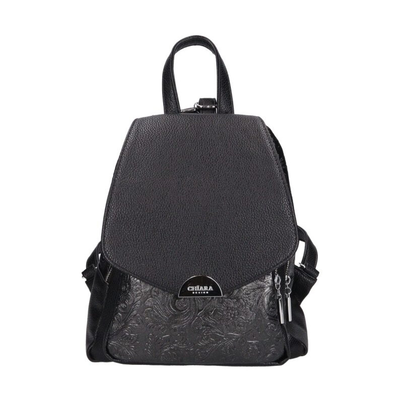 Katrins Fashion Štýlový dámsky ruksak Chiara 53727629