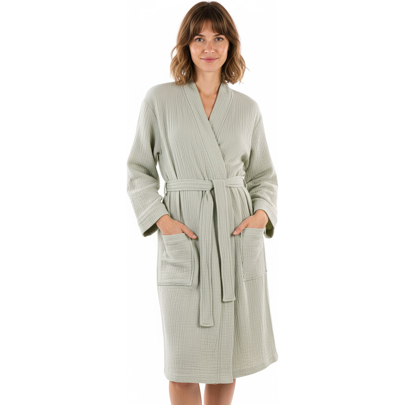 Vestis Dacca Dámske Sage Green 66956897