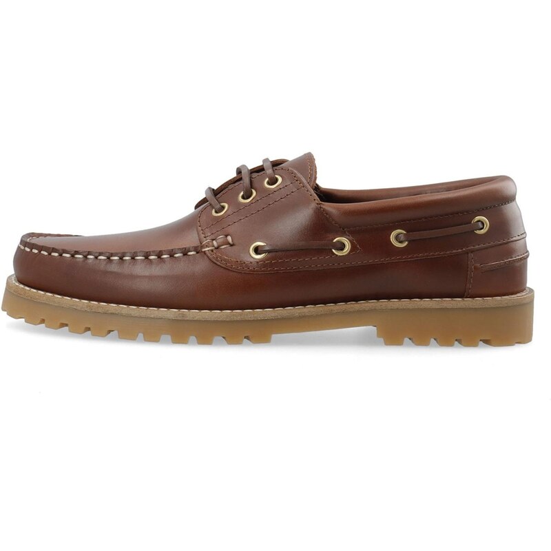 Bianco Mokasíny Greg hnedá 66966772