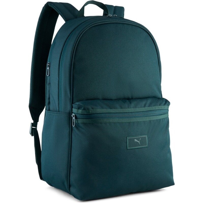 Puma ESSENTIALS Large Backpack green 66958541