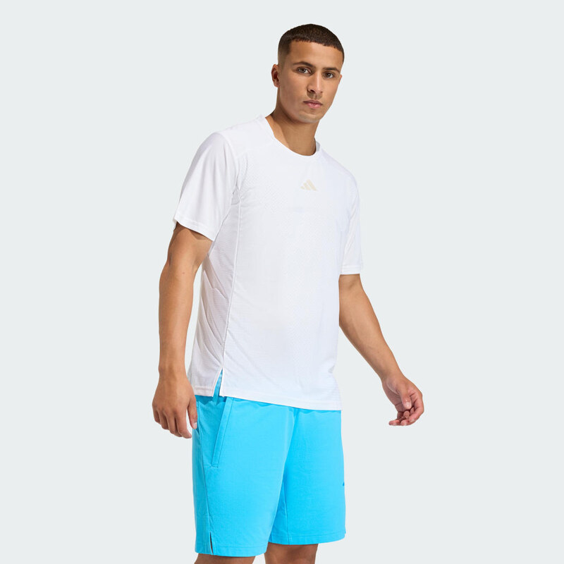 Adidas Tričko Climacool 3D T-Shirt 66958993