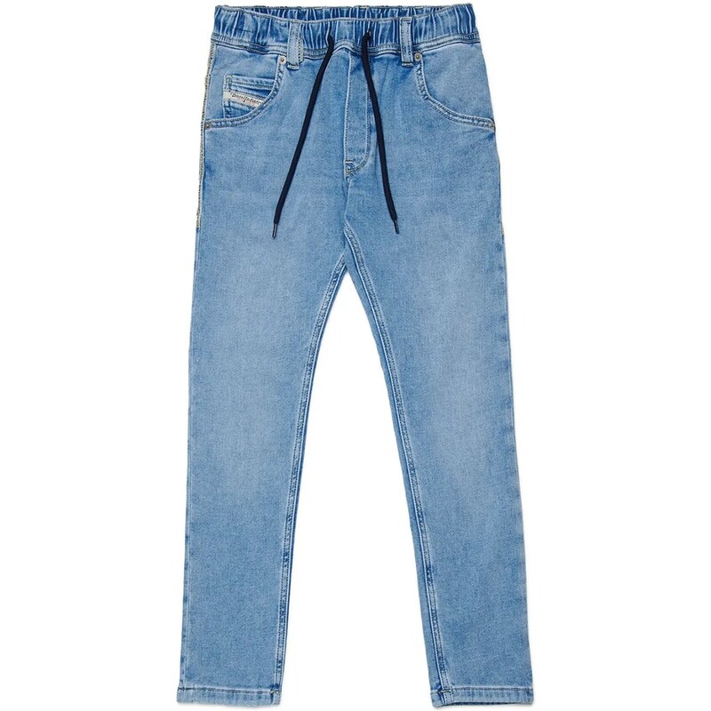 Detské rifle Diesel KROOLEY-NE-J JJJ TROUSERS 66962125