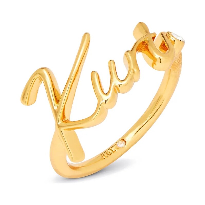 Prsteň Kurt Geiger London 66962131