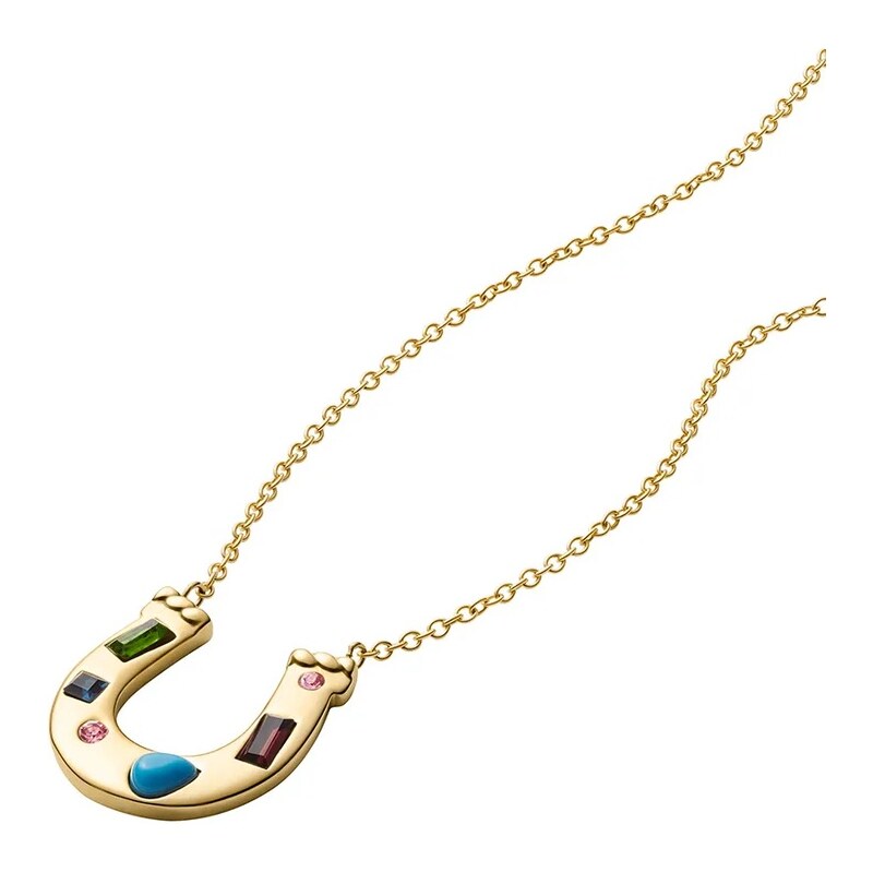 Náhrdelník Fossil 66962144