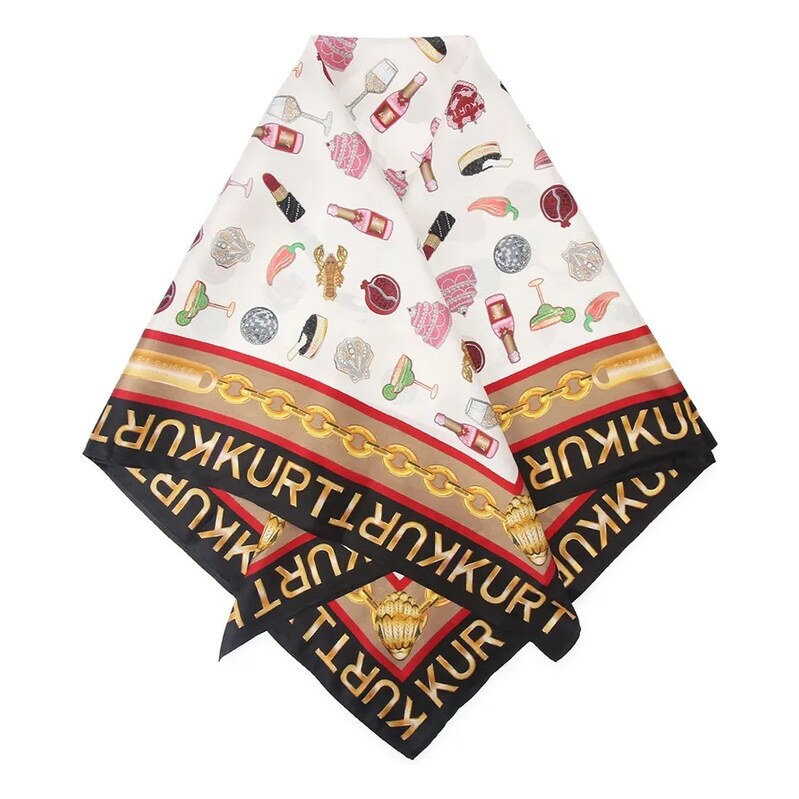 Šatka Kurt Geiger London 66962153