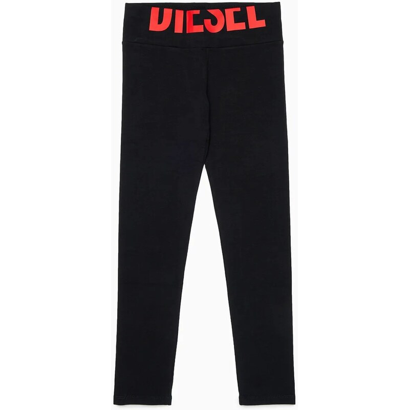 Detské legíny Diesel PCEFY TROUSERS 66962155